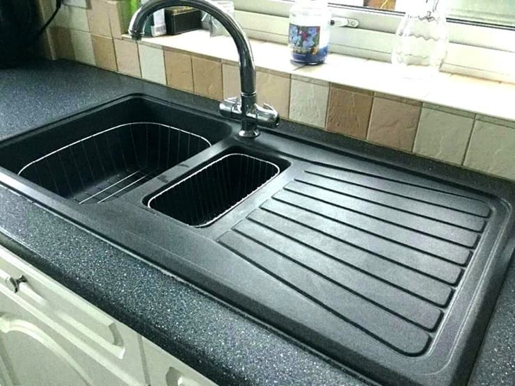 14 kitchen sink ideas