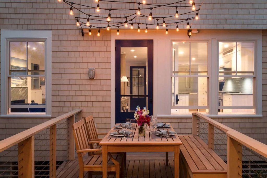 15 deck lighting ideas designs
