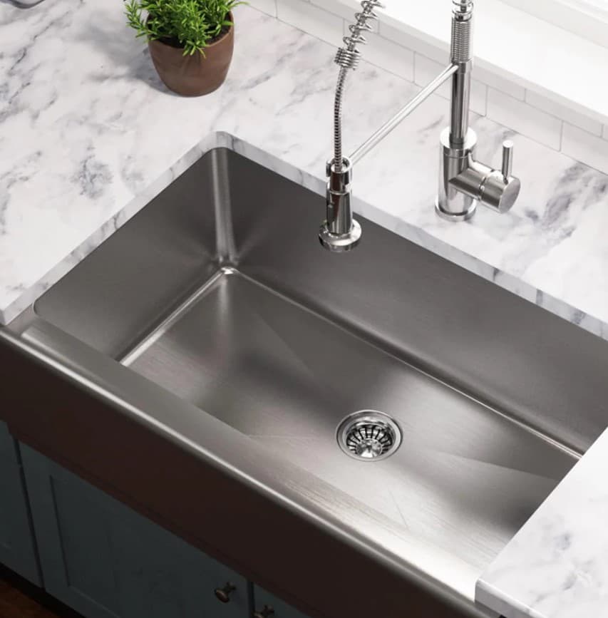 15 kitchen sink ideas