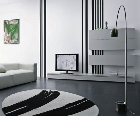 15 minimalist tv stand ideas