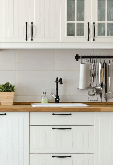 16 kitchen cabinet hardware ideas