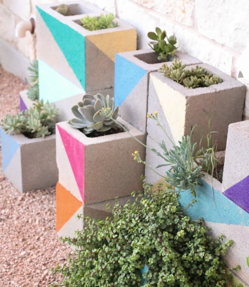 16 succulent garden ideas designs
