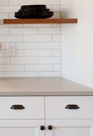 17 kitchen cabinet hardware ideas