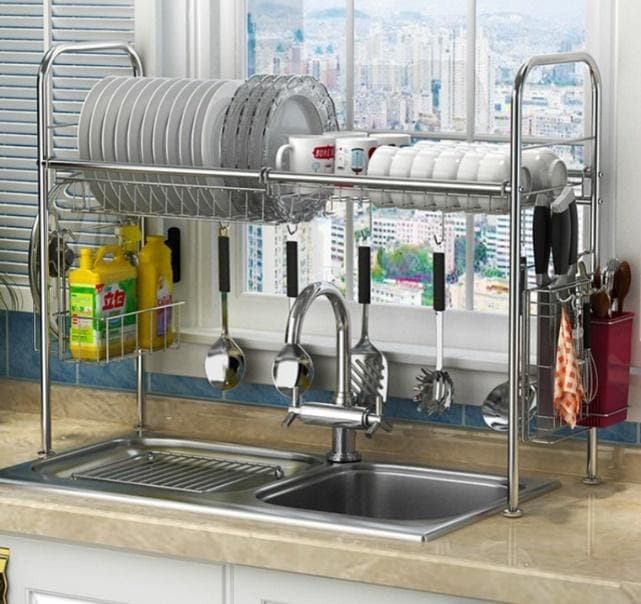 17 kitchen sink ideas