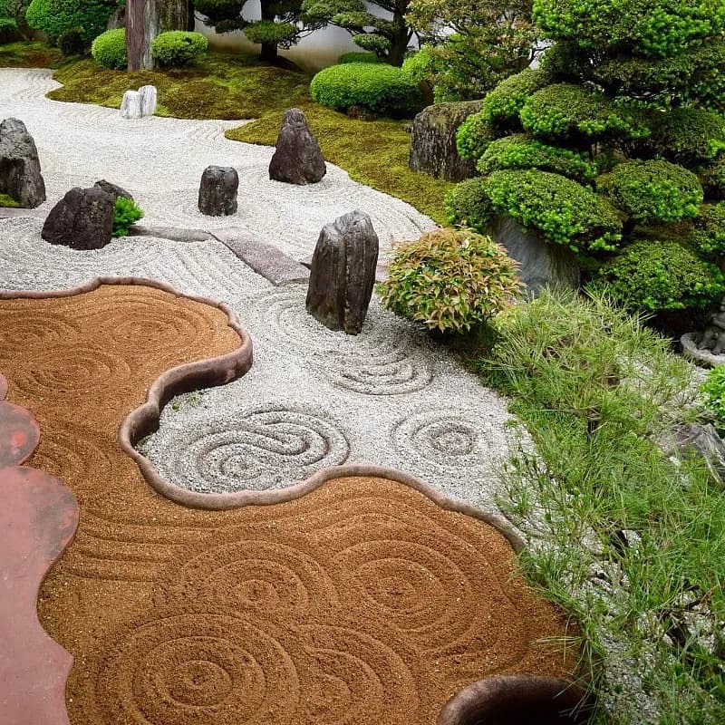 Peaceful Zen Garden Designs And Ideas, Zen Garden Room Ideas