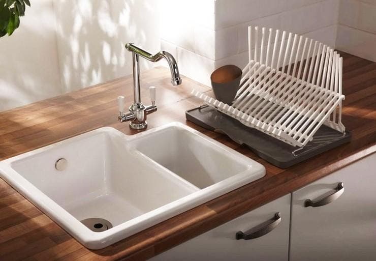 18 kitchen sink ideas