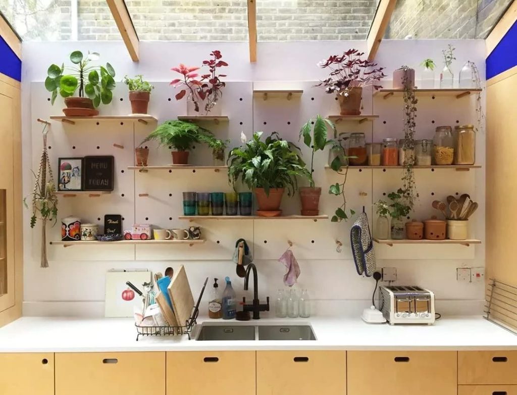 18 tiny house kitchen ideas