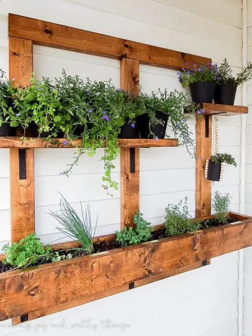 19 herb garden ideas designs
