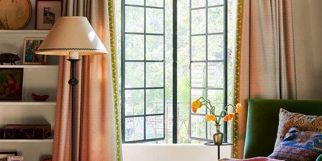 19 living room curtain ideas designs