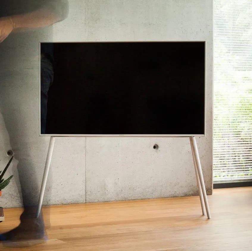 19 minimalist tv stand ideas