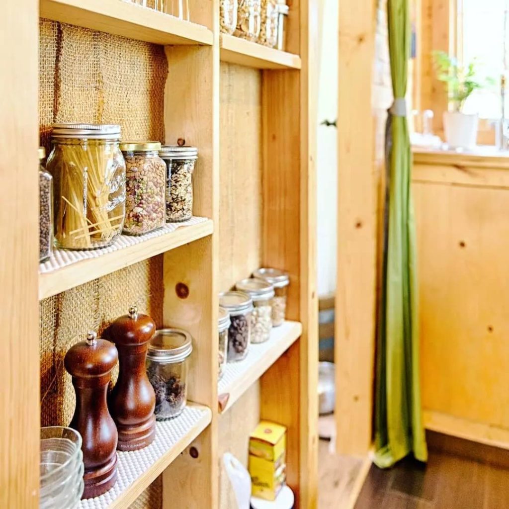 19 tiny house kitchen ideas