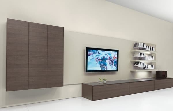 20 minimalist tv stand ideas