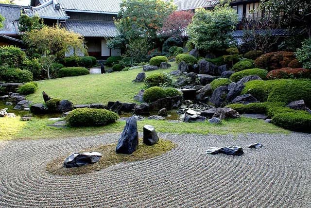 21 zen garden ideas designs