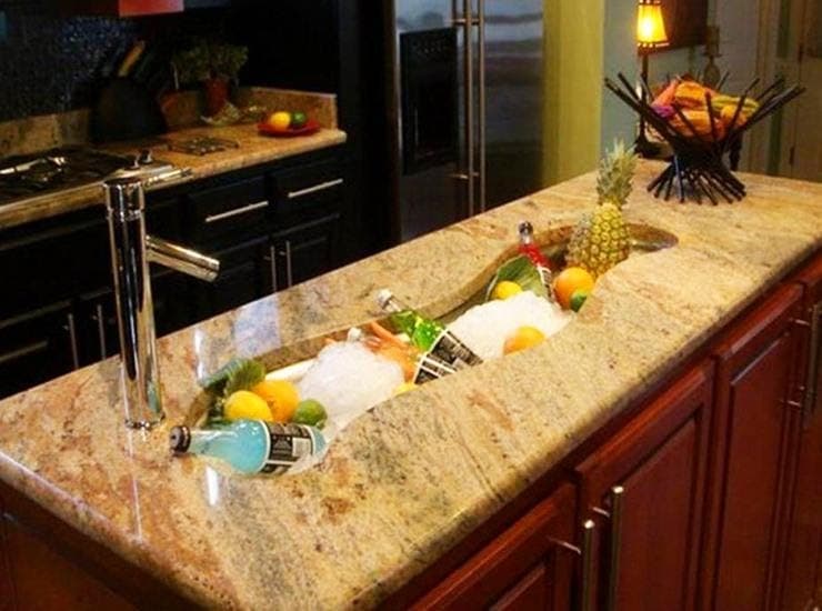 22 kitchen sink ideas