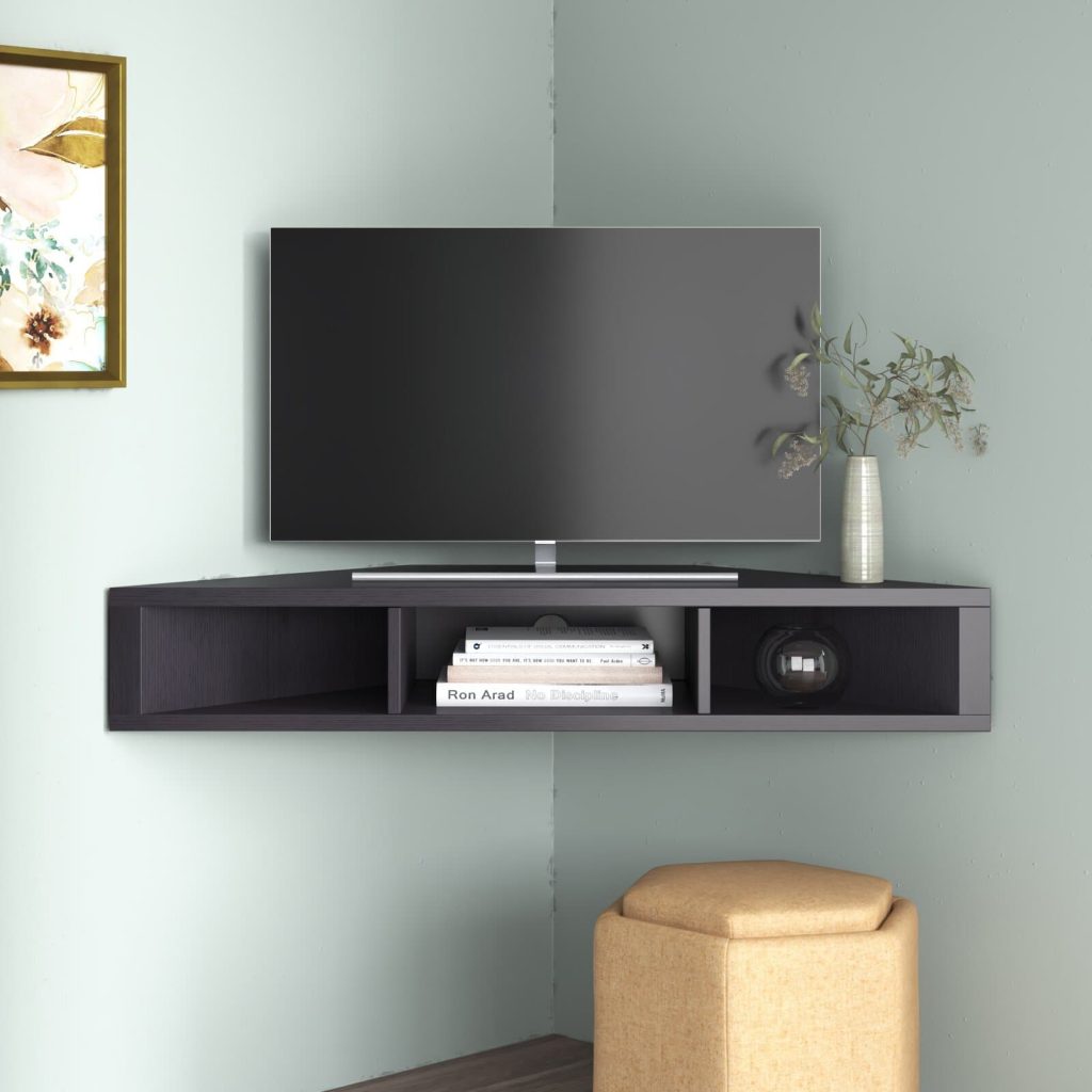 22 minimalist tv stand ideas