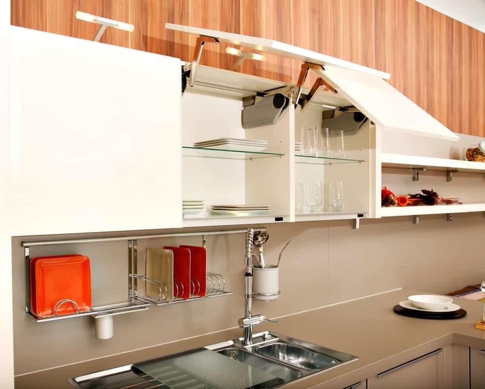 23 kitchen sink ideas