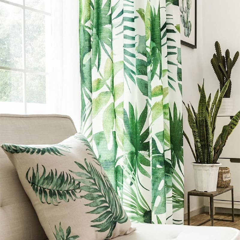 23 living room curtain ideas designs