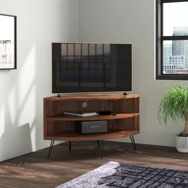 23 minimalist tv stand ideas