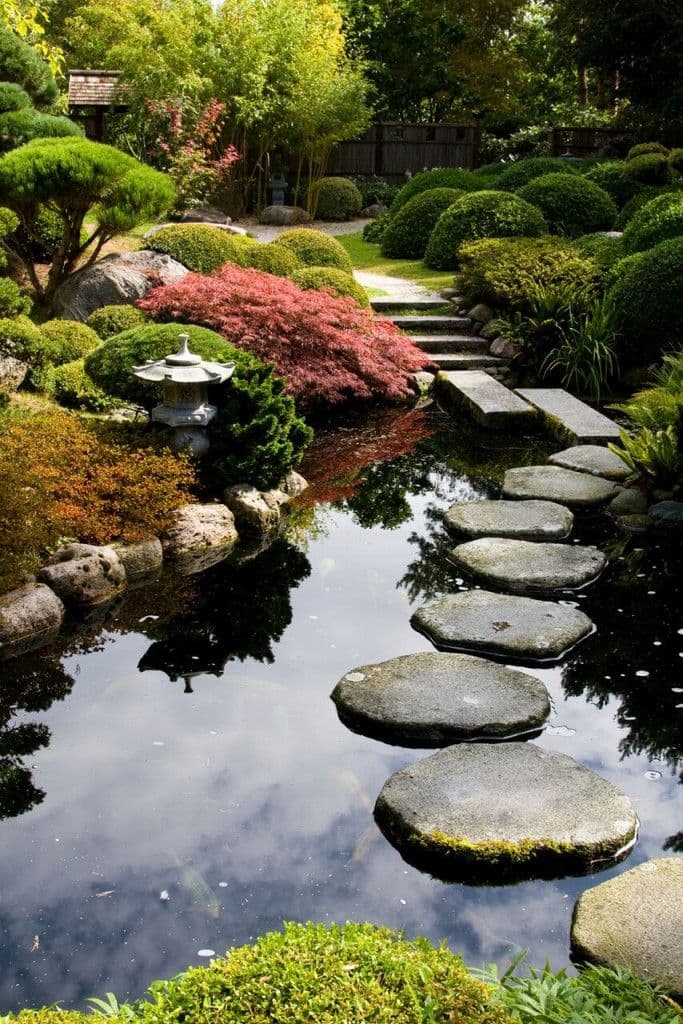 24 zen garden ideas designs