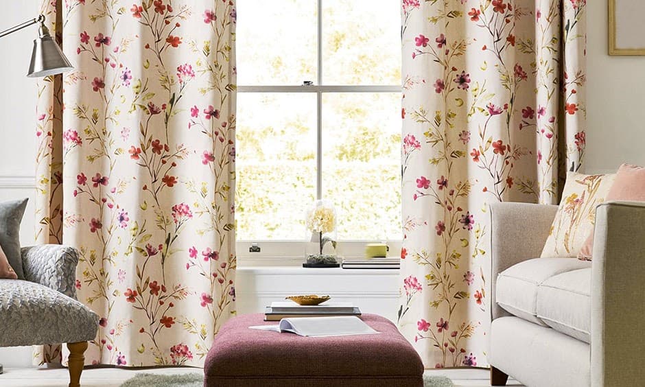 26 living room curtain ideas designs