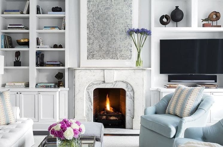 26 living room ideas with fireplace and tv