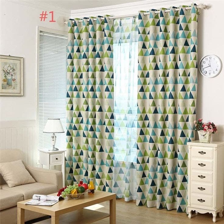 27 living room curtain ideas designs