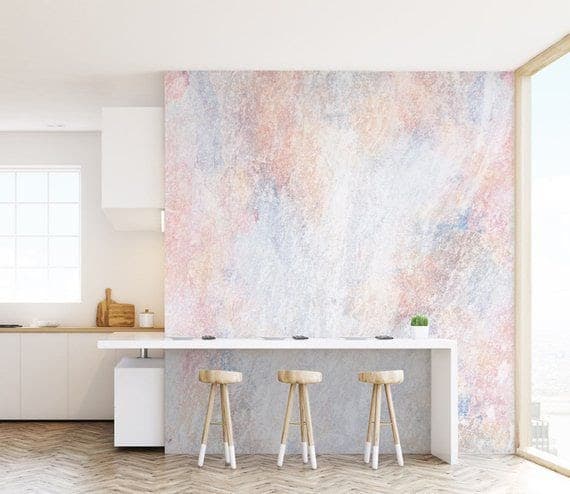 28 kitchen wallpaper ideas