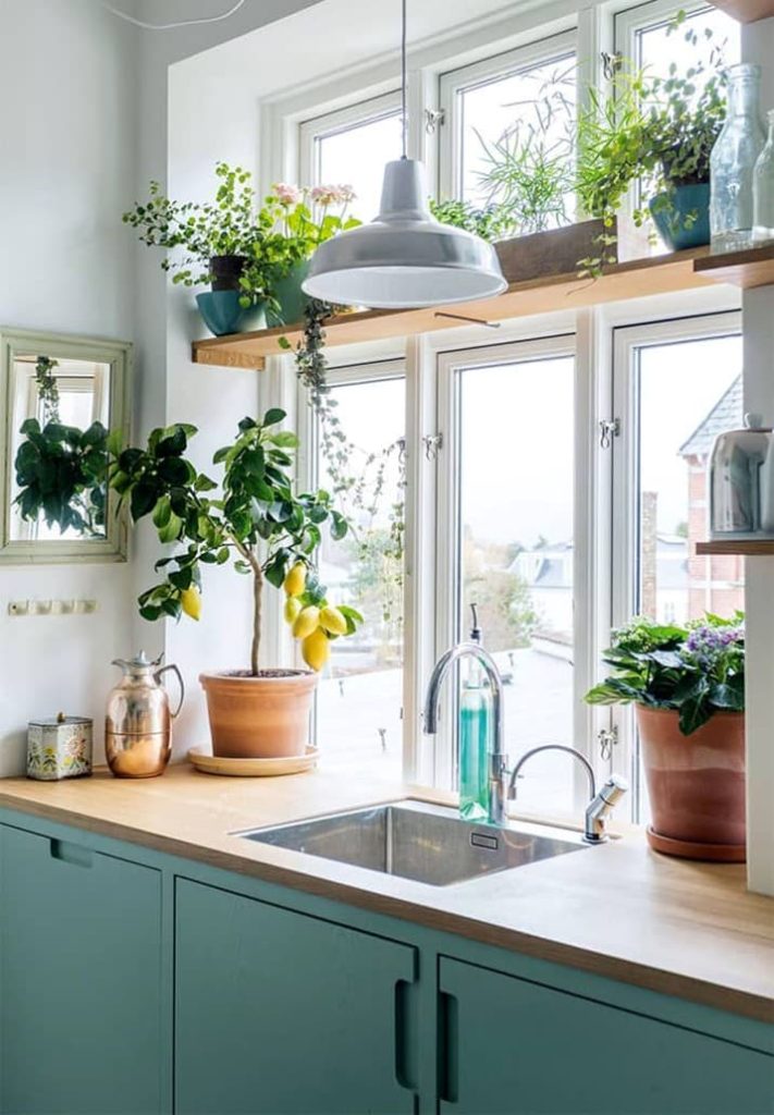 28 tiny house kitchen ideas