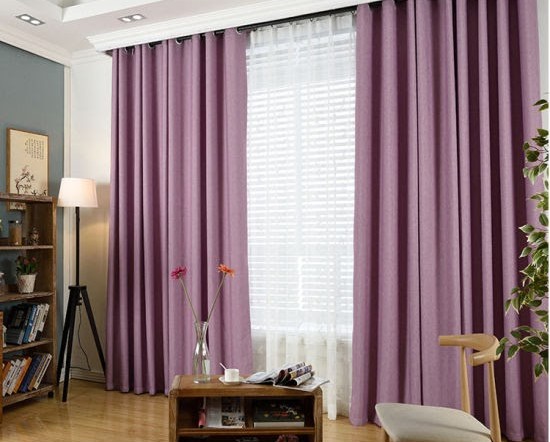 29 living room curtain ideas designs