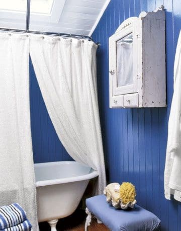 3 blue bathroom ideas farmfoodfamily
