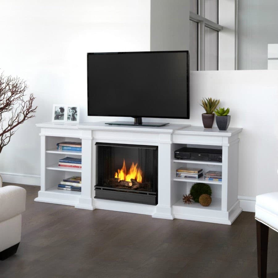 30 living room ideas with fireplace and tv