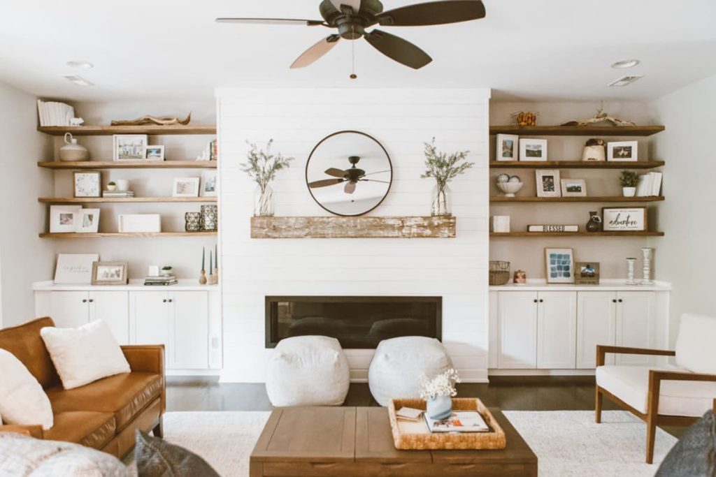 31 brown living room ideas