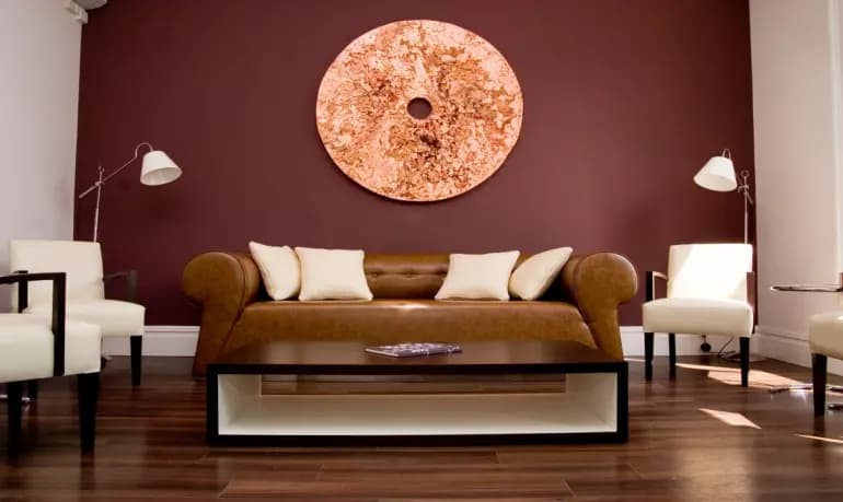 32 brown living room ideas