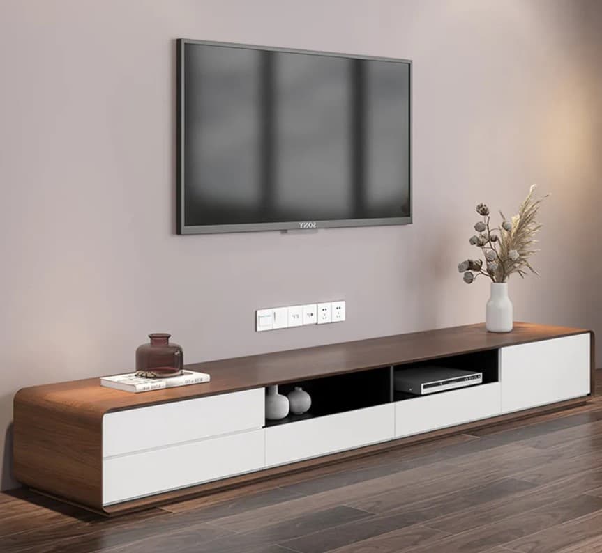 32 minimalist tv stand ideas