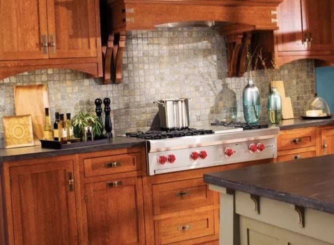 34 kitchen cabinet hardware ideas