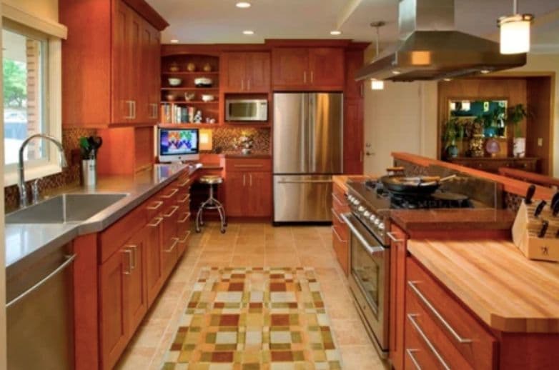 39 kitchen cabinet hardware ideas