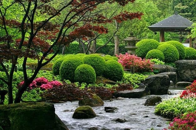 4 zen garden ideas designs