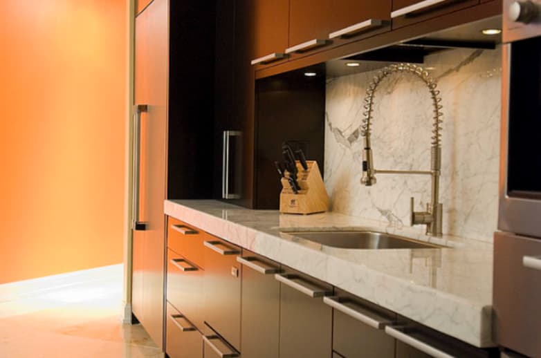 40 kitchen cabinet hardware ideas