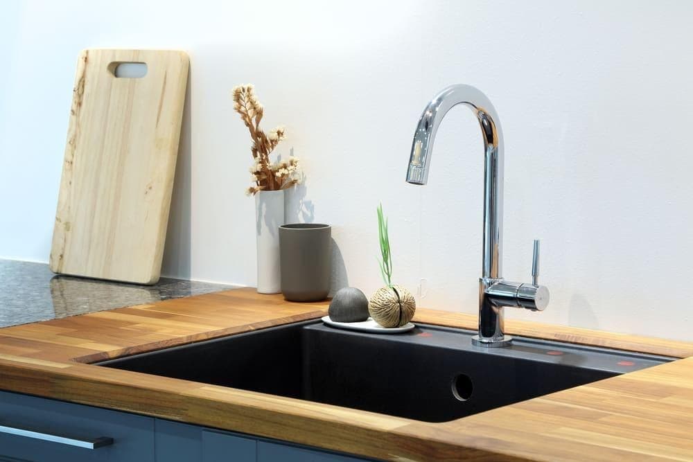 5 kitchen sink ideas