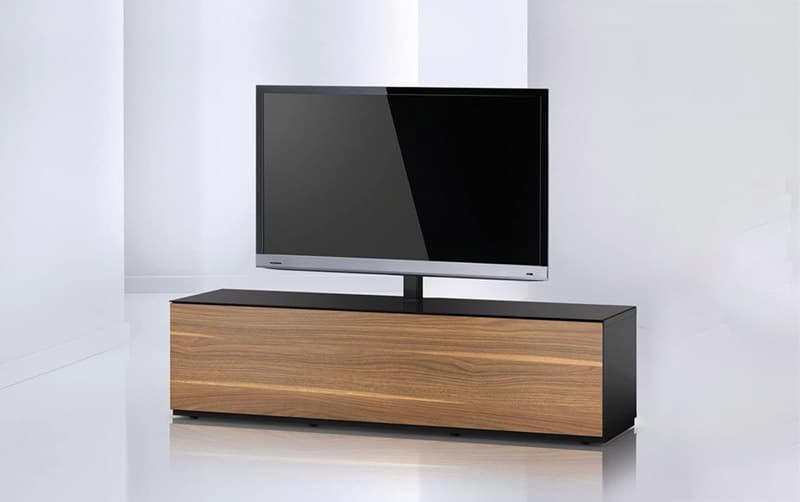6 minimalist tv stand ideas