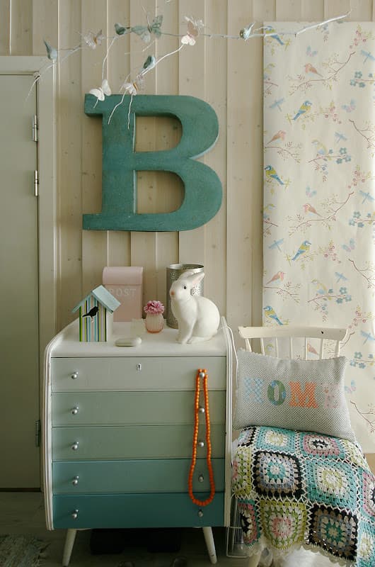 7 diy painted dresser ideas