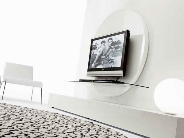 7 minimalist tv stand ideas