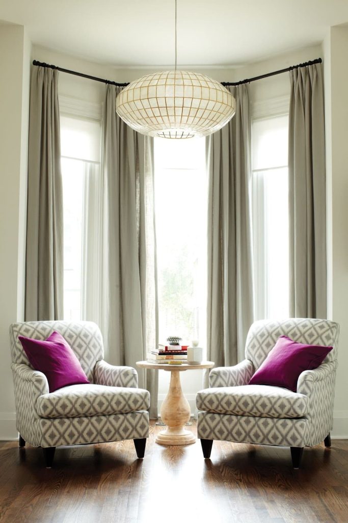 8 living room curtain ideas designs