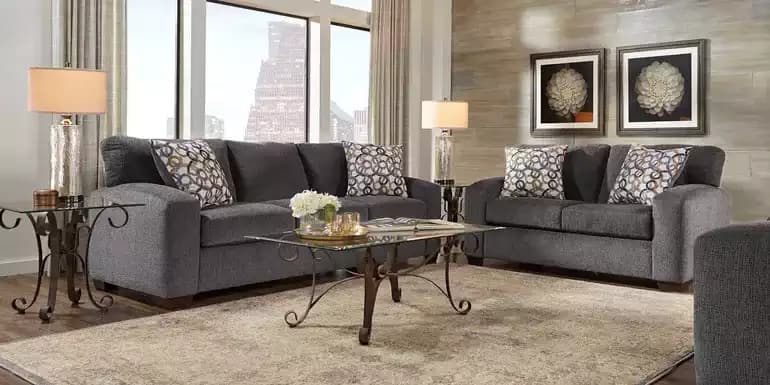 9 brown living room ideas