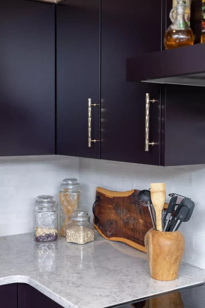 9 kitchen cabinet hardware ideas