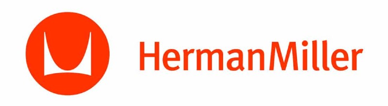 Herman MIller Logo