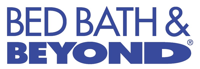 bed bath beyond logo