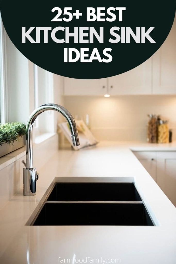 kitchen sink ideas designs with photos