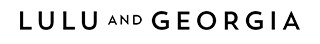 lulu and georgia logo