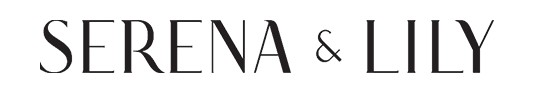 serena and lily logo